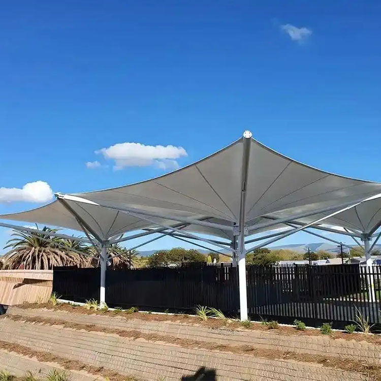 和平县工程案例