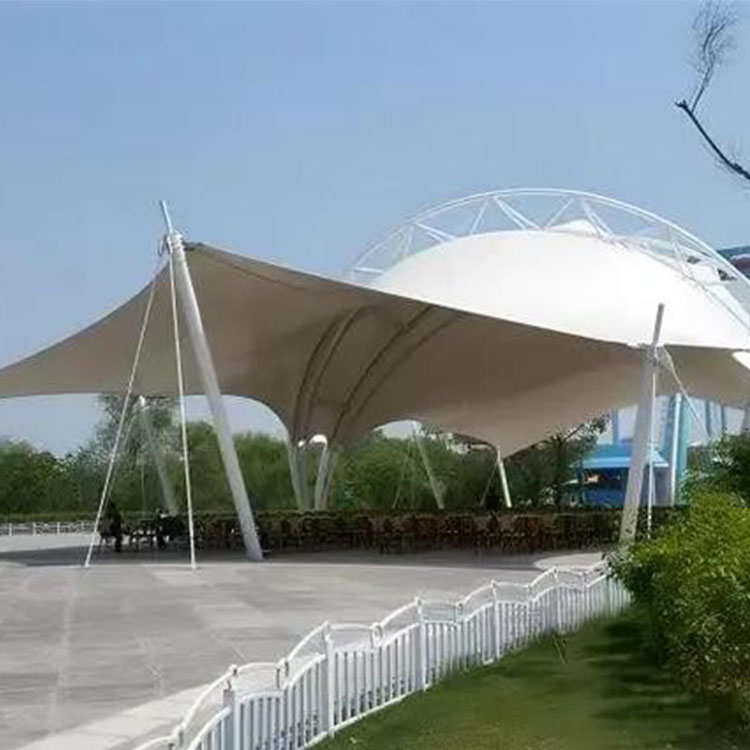 和平县工程案例