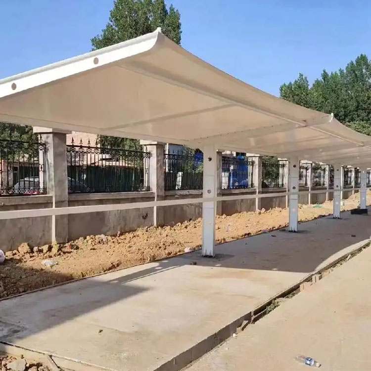 和平县工程案例