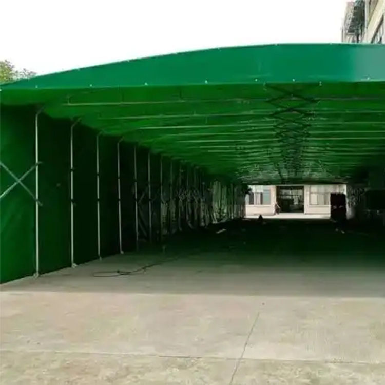 和平县工程案例