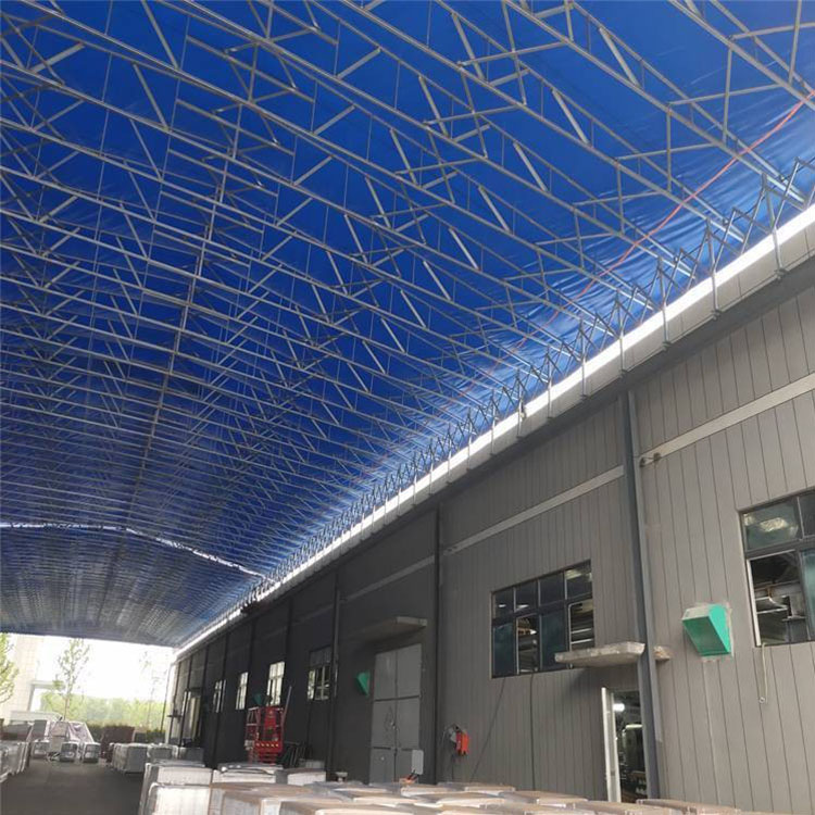 和平县工程案例