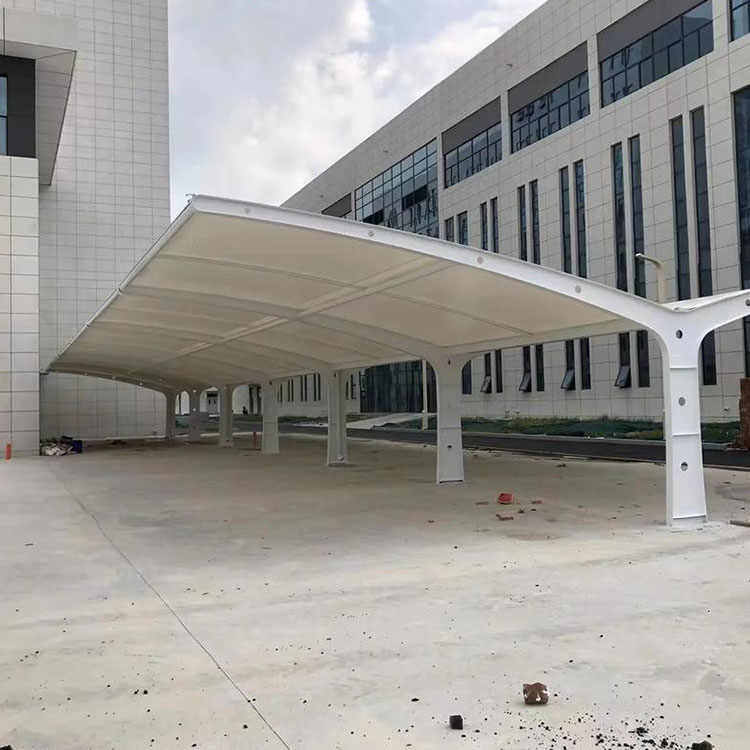 和平县工程案例