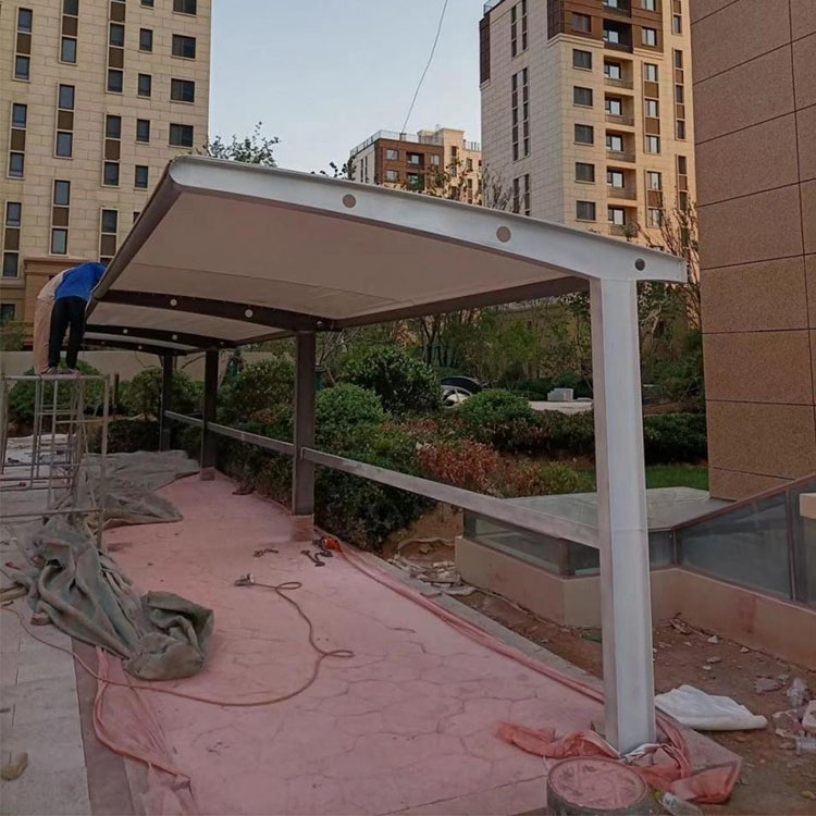 和平县工程案例